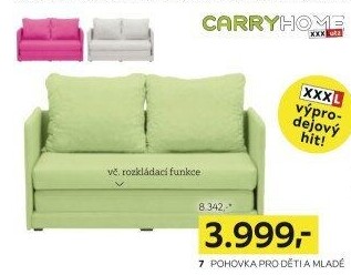 POHOVKA PRO DĚTI A MLÁDEŽ