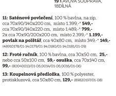POVLEČENÍ