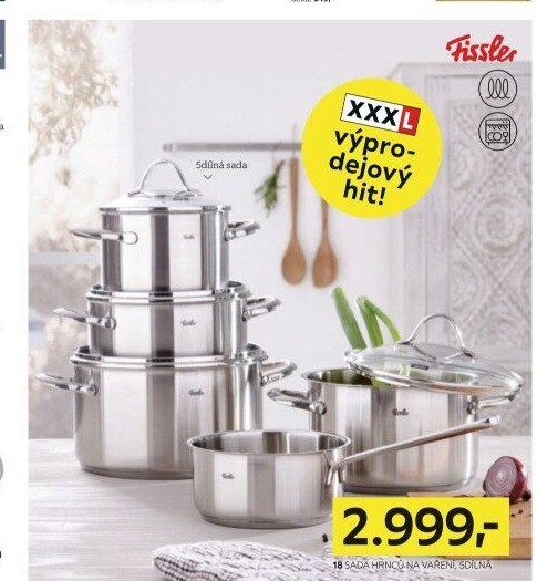 SADA HRNCŮ
