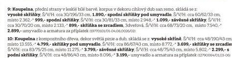 SPODNÍ SKŘÍŇKA