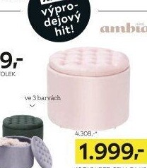 TABURET