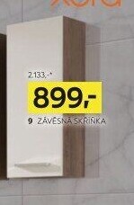 ZÁVĚSNÁ SKŘÍŇKA