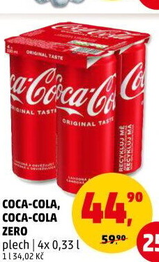 Coca Cola