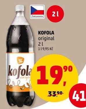 Kofola