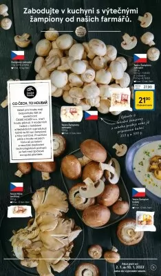 akční leták Tesco 2.1.2023-10.1.2023