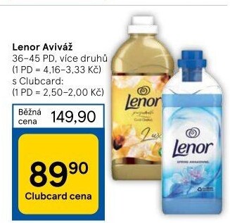 Aviváž Lenor