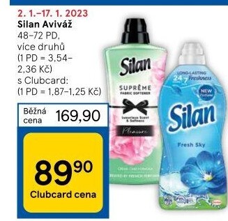 Aviváž Silan