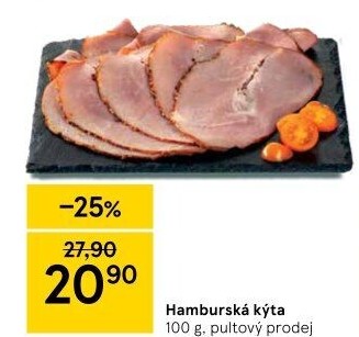 Hamburská kýta
