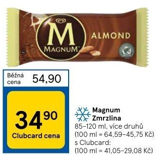 Nanuk Magnum Algida
