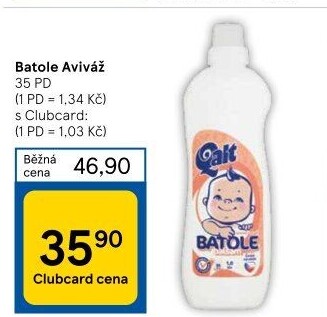 Aviváž Batole Qalt