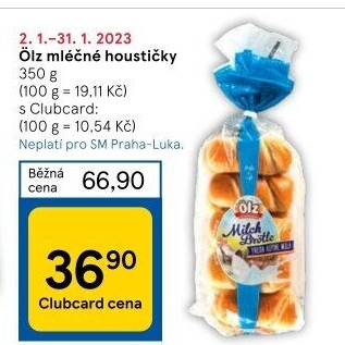 Houstičky Ölz