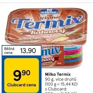 Termix Milko