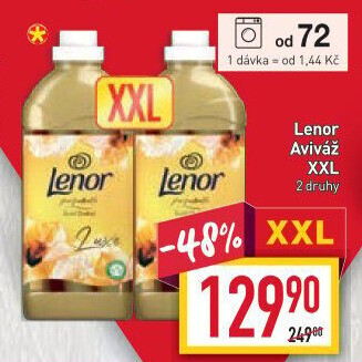 Aviváž Lenor
