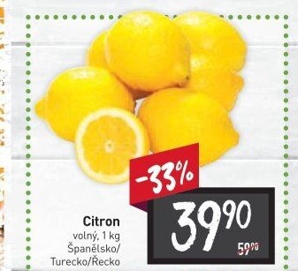 Citrony