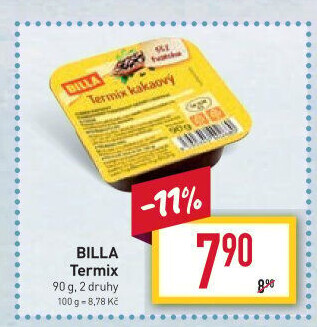 Termix Billa