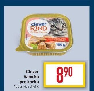 Vanička pro kočkyClever