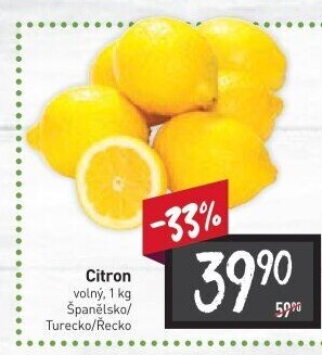 Citrony