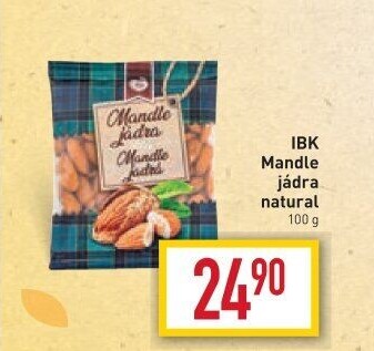 Mandle IBK trade