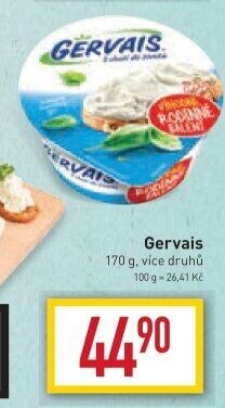 Sýr original Gervais