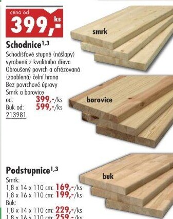 Schodnice