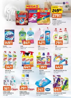 akční leták COOP 4.1.2023-10.1.2023