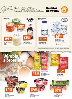 akční leták COOP 4.1.2023-10.1.2023