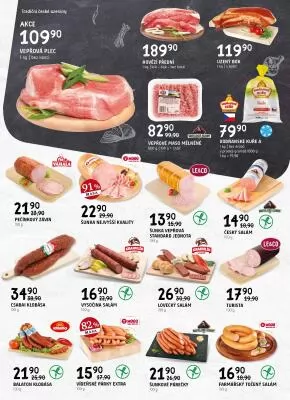 akční leták COOP 4.1.2023-10.1.2023