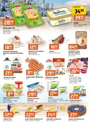 akční leták COOP 4.1.2023-10.1.2023