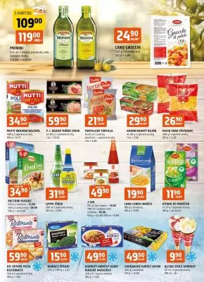 akční leták COOP 4.1.2023-10.1.2023