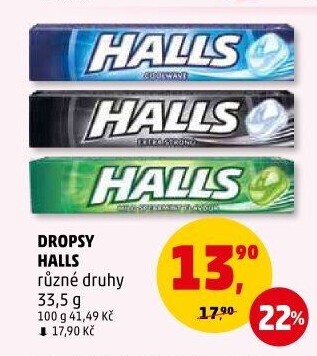 Bonbony Halls