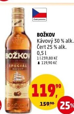 Božkov Speciál