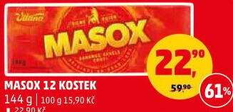 Bujon Masox Vitana