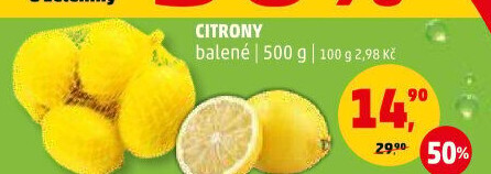 Citrony