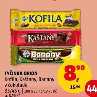 Kofila Orion