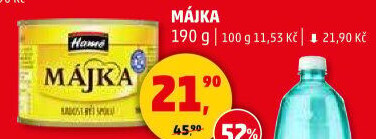 Paštika Májka Hamé