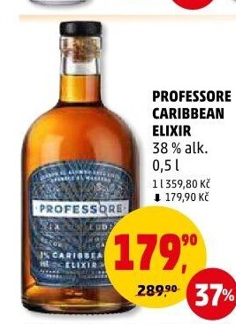 Rum Professore