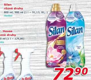 Aviváž Silan