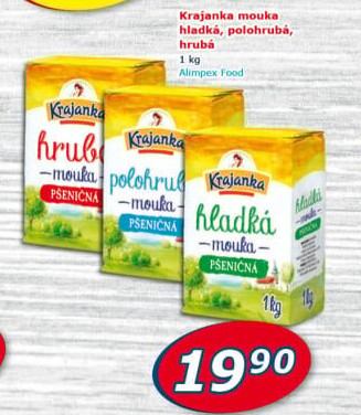Mouka Krajanka