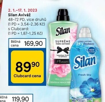 Aviváž Silan