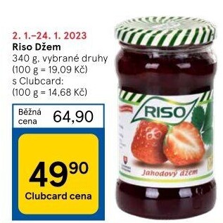 Džem Riso