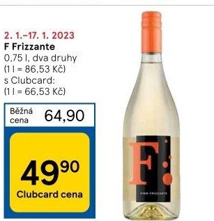 Frizzante