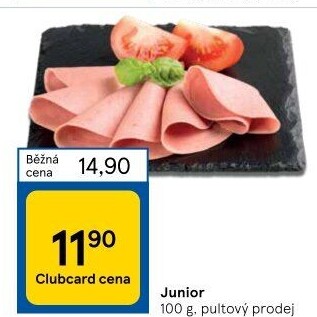 Salám Junior
