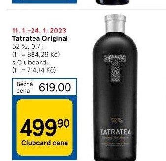 Tatranský čaj 52% Karloff