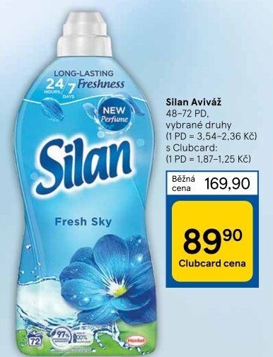 Aviváž Silan