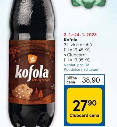 Kofola