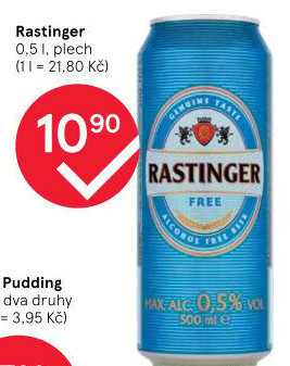 Pivo Rastinger