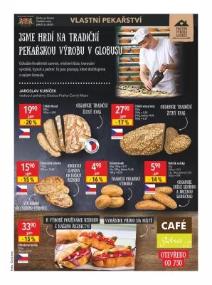 akční leták Globus 11.1.2023-17.1.2023
