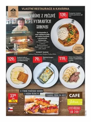 akční leták Globus 11.1.2023-17.1.2023