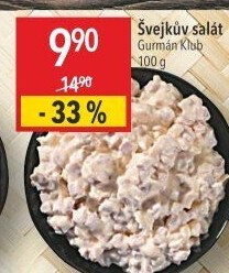 Salát Švejk