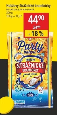 Brambůrky strážnické Petr Hobža